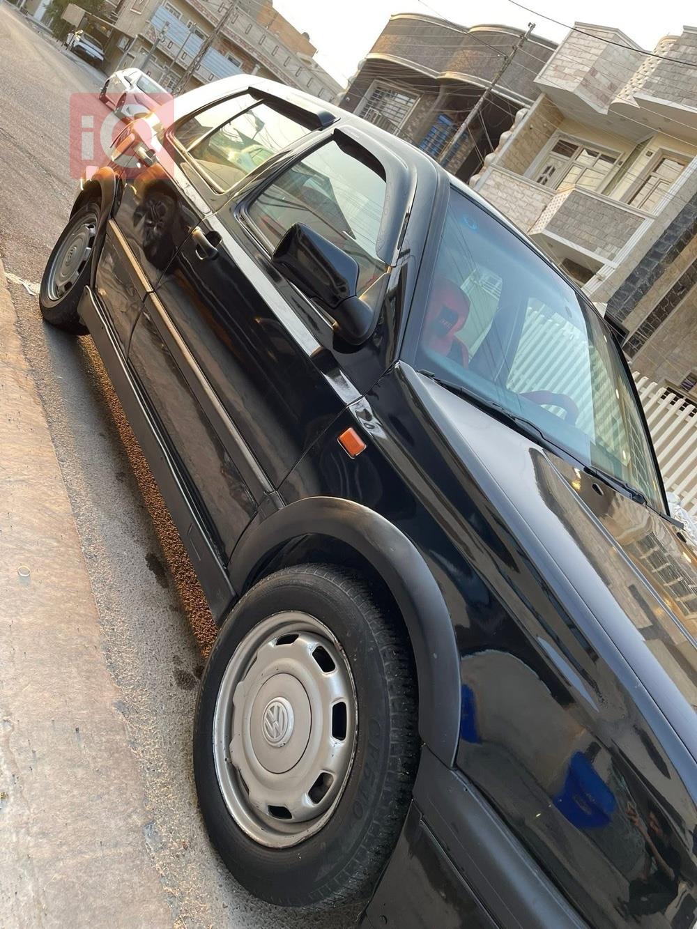 ڤۆڵکسواگن گۆلف